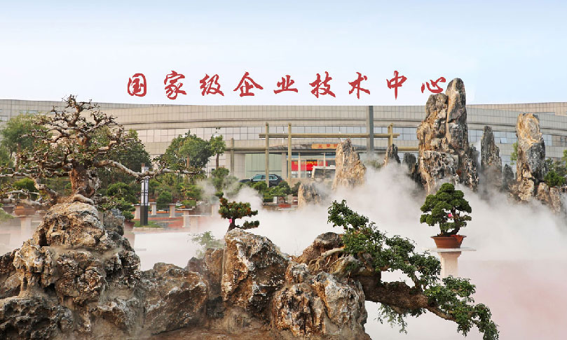 佰觅的愿景